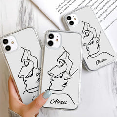 Creative phone cases
