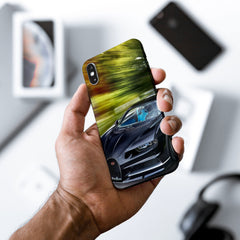 Car phone cases