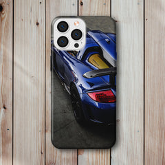 Car phone cases
