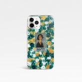 Painting abstract phone cases