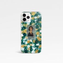 Painting abstract phone cases