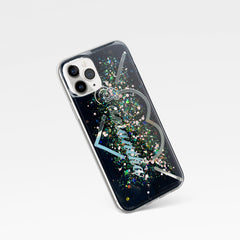 Name customizable phone cases