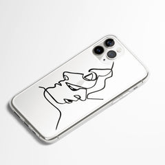 Creative phone cases