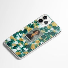 Painting abstract phone cases