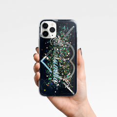 Name customizable phone cases