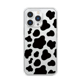 Handmade Cow Print Phone Case