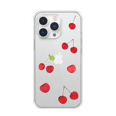 Cherry phone case