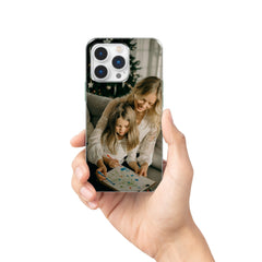 Custom photo phone case