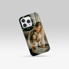 Custom photo phone case