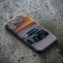 Car phone cases
