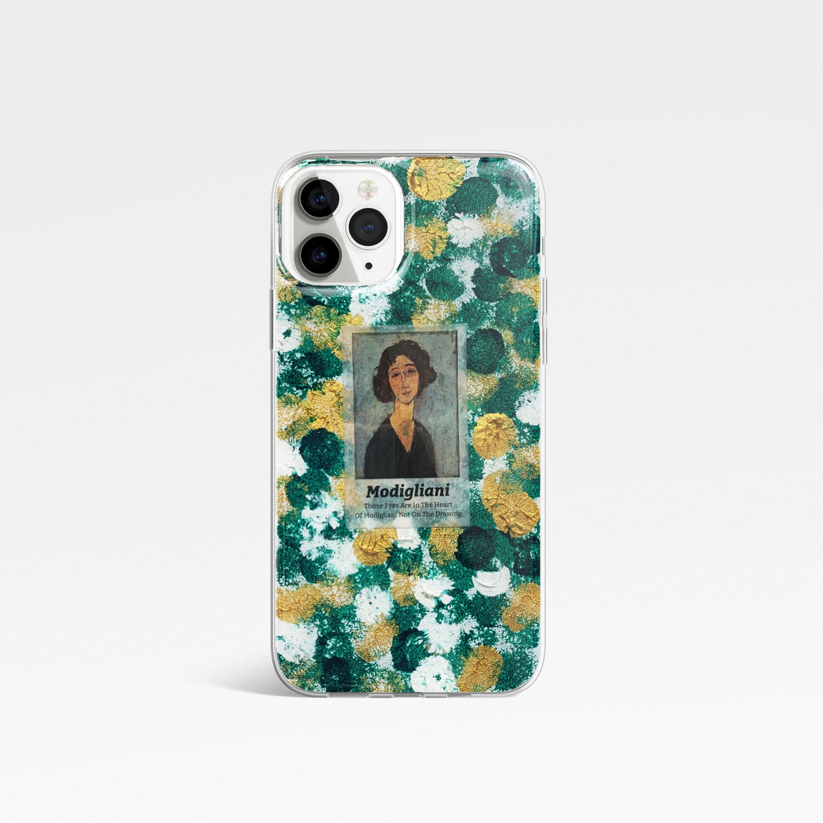 Painting abstract phone cases