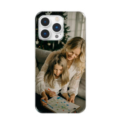 Custom photo phone case