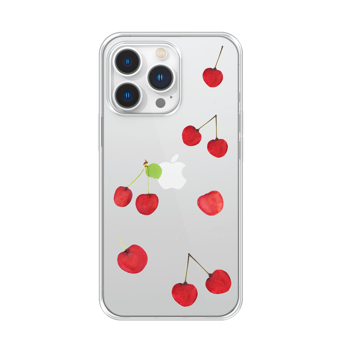 Cherry phone case