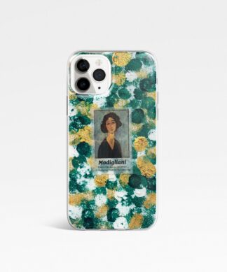 Painting abstract phone cases