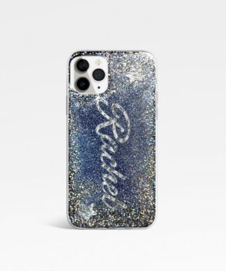 Name customizable phone cases