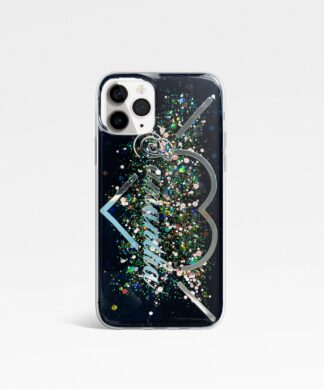Name customizable phone cases