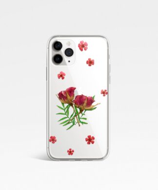 rose phone case
