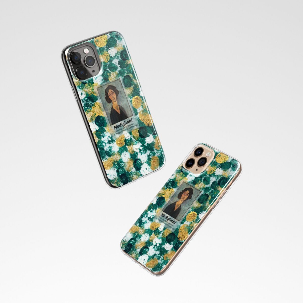 Painting abstract phone cases - Image 5