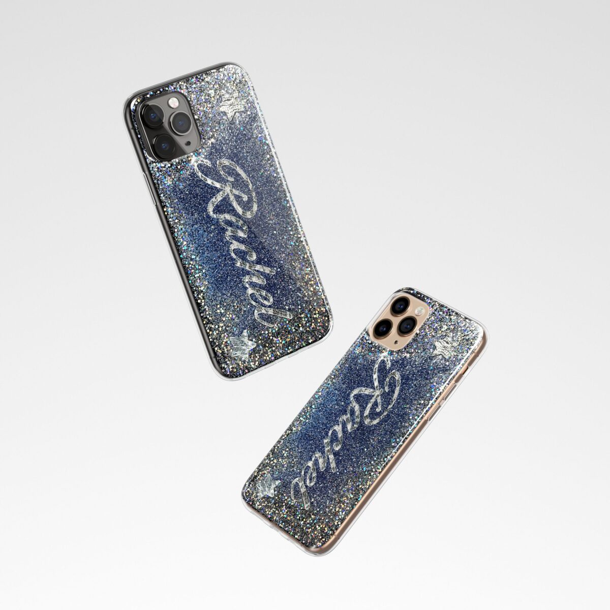 Name customizable phone cases - Image 5