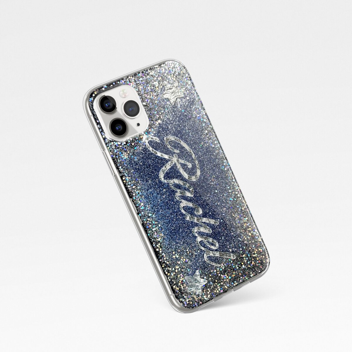 Name customizable phone cases - Image 2