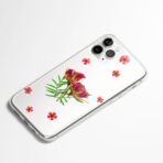 Phone cases with rose flowers - Image 3