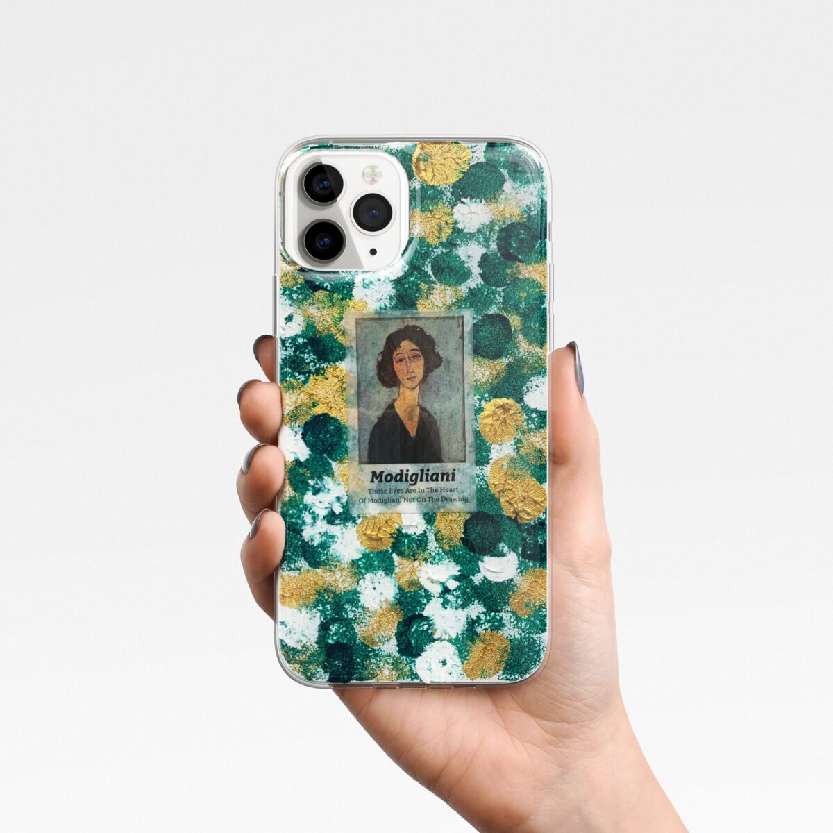 Painting abstract phone cases - Image 4