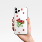 Phone cases with rose flowers - Image 4