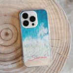Name customizable phone cases - Image 4