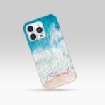 Name customizable phone cases - Image 3